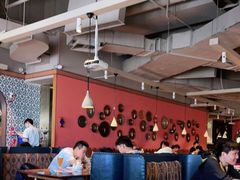 大堂-天山集市(和家乐广场店)