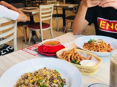 -必胜客(兴华中路PH店)