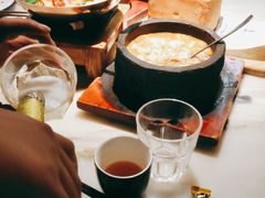 -绿茶餐厅(昆明世纪金源店)
