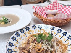 -小小花园 Le.Petit.Jardin(西岸滨江店)