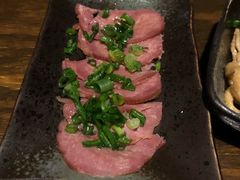 熏牛舌-木子烧鸟屋(百子湾店)