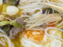 -蒙自源米线大王(宝安尖岗山店)