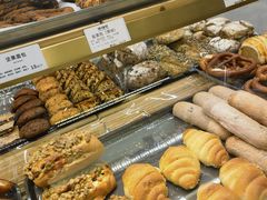 -烘焙町面包店(西四店)