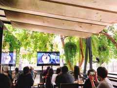 -TrueLove @ Neverland (Husky Cafe)