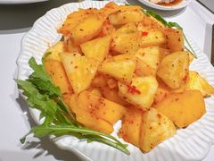 -芽笼芽笼新加坡餐厅(环球港店)