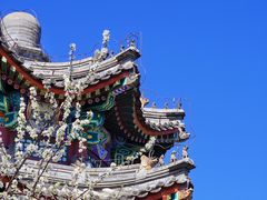 -颐和园