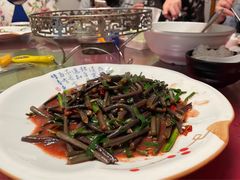 -芝城故事·建瓯土菜