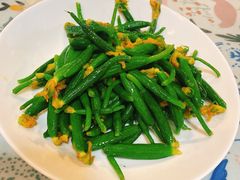 蒜香黄瓜苗-文三里屯面馆(三里屯店)