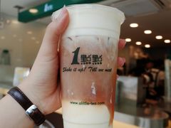 -1点点(798艺术区店)