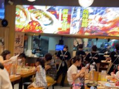 -本色.小马哥烧烤(无锡九里仓店)