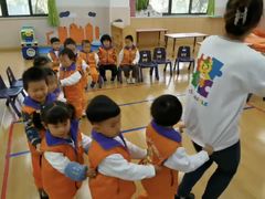 -吉的堡幼儿园(上海金山英慈园)
