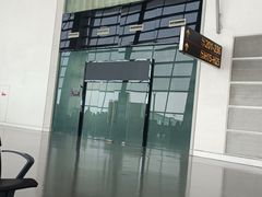 -郑州新郑国际机场-T2航站楼