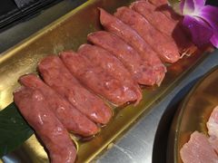 -核桃碳烤肉馆(深圳首店)