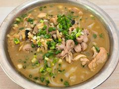 -脆珊粉店(明秀西路店)