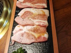 -町町烧肉屋(振华广场店)