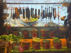 -老阿爸鲜鱼土菜(独墅湖店)