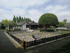 -张闻天故居