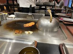 -大神太神·铁板烧(七宝领展广场店)