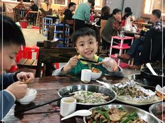 大堂-石岐乳鸽村(桥观坊南四巷店)