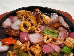 -简·东山小厨(东山口店)