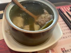 -德天顺盖码饭(人民西路店)