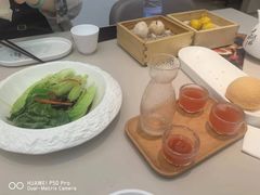 -蔡澜点心(三里屯T+MALL店)