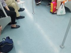 -常熟路(地铁站)