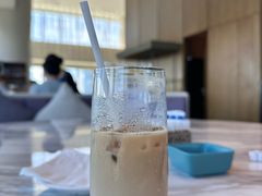 -深铁皇冠假日酒店·大堂吧