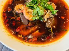 -墨宴(西洋湖店)