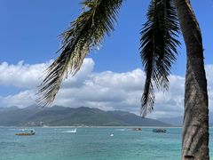 -海南分界洲岛旅游区