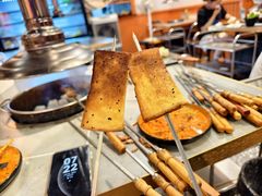 -水浒烤肉(大学城总店)