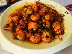 -巴厘龙虾·榜首油焖大虾(洞庭·艺术洋房店)
