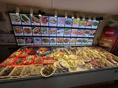 -老地方海鲜坊(步行街店)