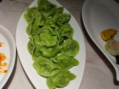 蛎虾饺子-船歌·鱼水饺青岛菜(闽江二路店)