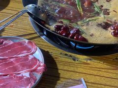 -五里关火锅(牛市口店)