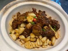 -上和臻品中国菜(花园街店)