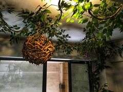 -茶油香闽南菜·花园餐厅(前埔店)