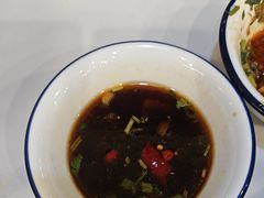 -朴小妹人参鸡汤火锅(长白山万达店)