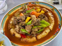 -帕米尔食府(白云观店)