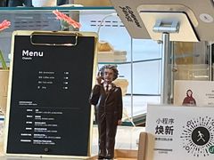 -常识咖啡common sense(春熙路店)
