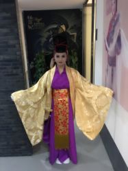 -盘子女人坊古装写真摄影(厦门总店)