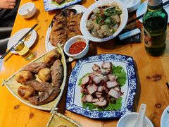 -吉顺坑烤
