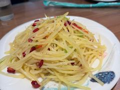-春水锅贴·传统鲁菜(大明湖店)