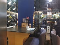 大堂-将太无二·北美传奇寿司(瑞士公寓店)