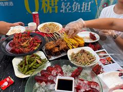 -金陵暴走小龙虾·迷踪蟹(凯德MALL店)