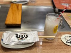 -日葵 大阪烧ひまり(仙霞路店)