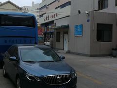 -锦江之星(青岛栈桥中山路地铁站店)