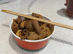 -卤大叔·广州牛杂(壹方城店)