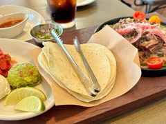 -Chili's Cafe&Bar奇利斯(滨江店)