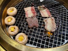 -MIKOMIKO和牛烧肉专门店(南门店)